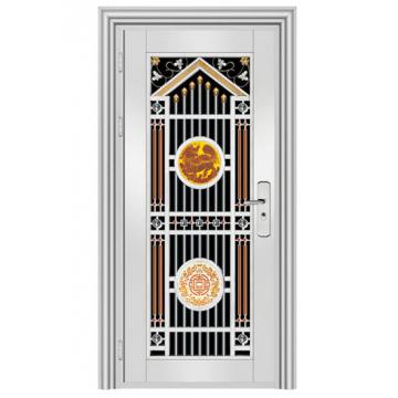 云南昆明不銹鋼門廠家 紅河不銹鋼大門廠家 金平縣不銹鋼門價格批發(fā)A025
