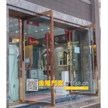 昆明不銹鋼制作市場(chǎng) 昆明不銹鋼門(mén)廠(chǎng) 昆明地彈門(mén)廠(chǎng)家 昆明地彈門(mén)多少錢(qián)一平方DTH-013
