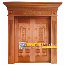 云南昭通不銹鋼銅門(mén)廠(chǎng)家 TM-079
