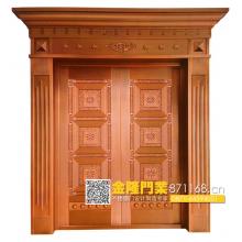 云南昭通不銹鋼門(mén)廠(chǎng) 銅門(mén)廠(chǎng) 高端門(mén)系列TM081