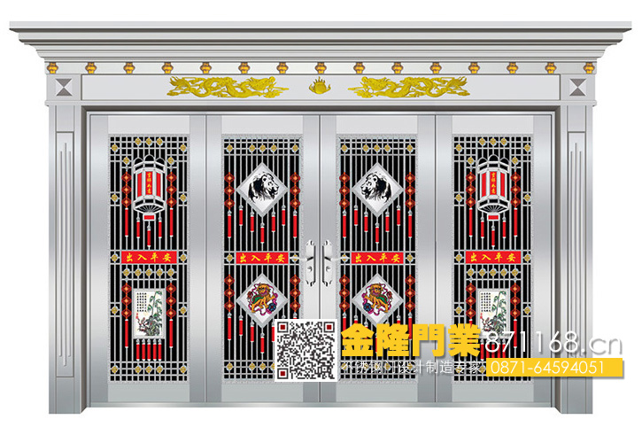 云南昆明不銹鋼套裝門廠家 室內(nèi)實(shí)木/鋼套裝門批發(fā)價(jià)格 福州